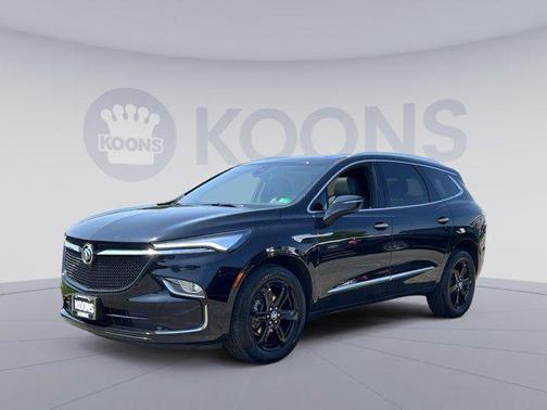 2023 Buick Enclave Essence AWD