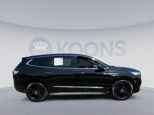 2023 Buick Enclave Essence AWD