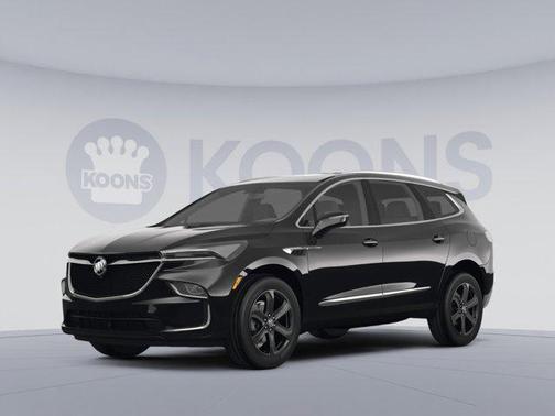 2023 Buick Enclave Essence AWD