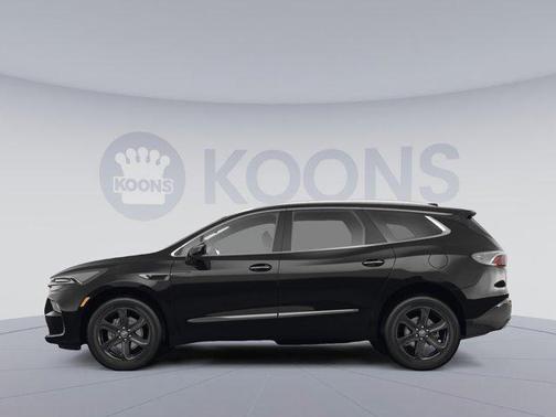 2023 Buick Enclave Essence AWD