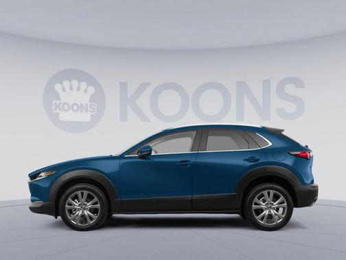 2020 Mazda CX-30 Preferred