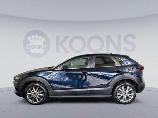 2020 Mazda CX-30 Preferred