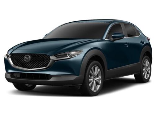 2020 Mazda CX-30 Preferred