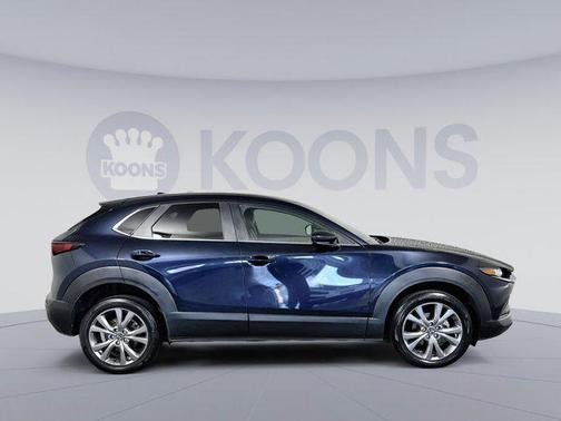 2020 Mazda CX-30 Preferred