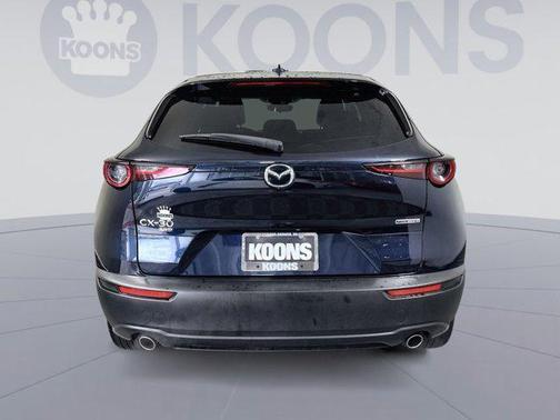 2020 Mazda CX-30 Preferred