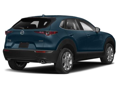 2020 Mazda CX-30 Preferred