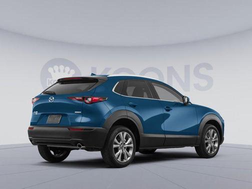 2020 Mazda CX-30 Preferred