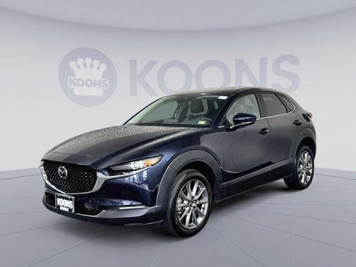 2020 Mazda CX-30 Preferred