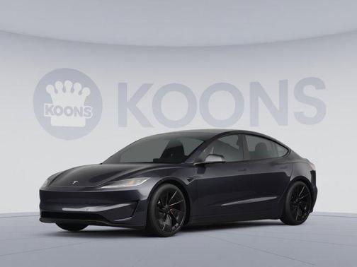 2023 Tesla Model 3 Performance