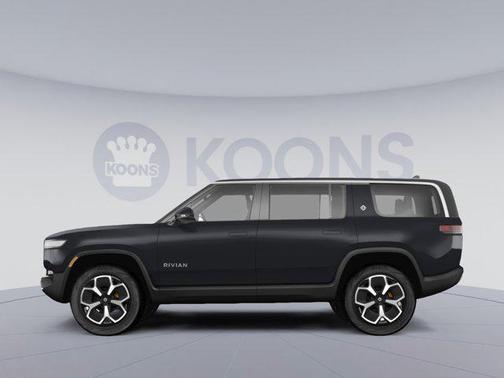 2024 Rivian R1S Adventure Quad Motor Large Pack