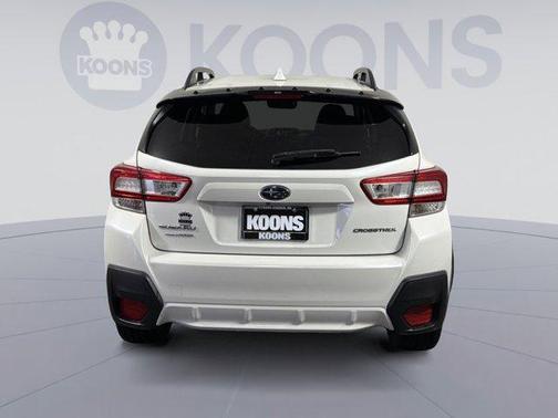 2018 Subaru Crosstrek 2.0i Limited