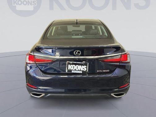 2020 Lexus ES 350 Luxury