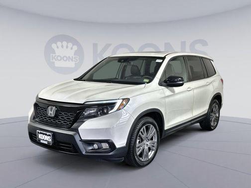 2019 Honda Passport EX-L