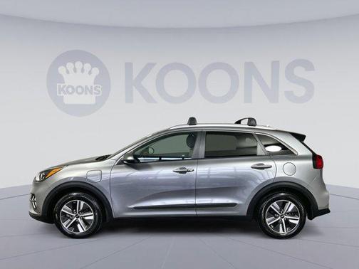 2022 Kia Niro LXS