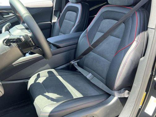 2025 Chevrolet Blazer EV eAWD RS