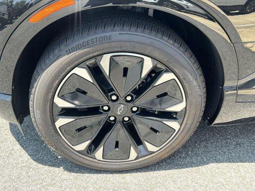 2025 Chevrolet Blazer EV eAWD RS