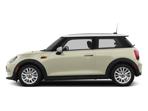 2014 MINI Hardtop Cooper