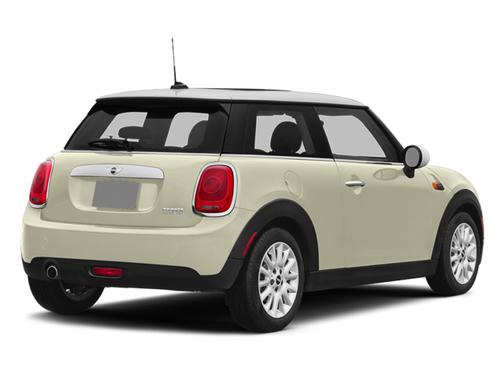 2014 MINI Hardtop Cooper