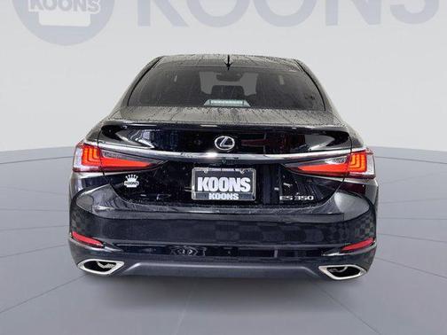 2024 Lexus ES 350 Base