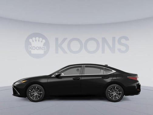 2024 Lexus ES 350 Base