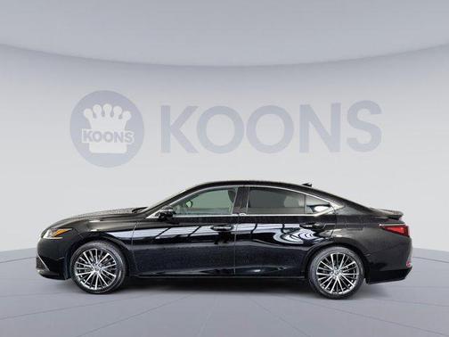 2024 Lexus ES 350 Base