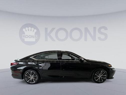 2024 Lexus ES 350 Base