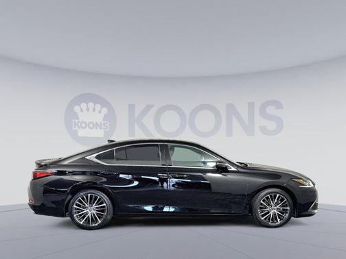 2024 Lexus ES 350 Base