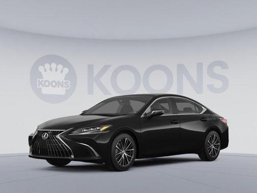 2024 Lexus ES 350 Base
