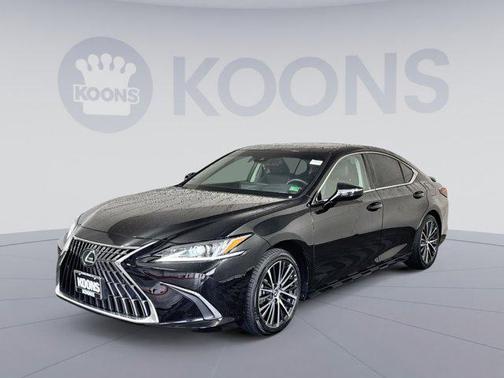 2024 Lexus ES 350 Base