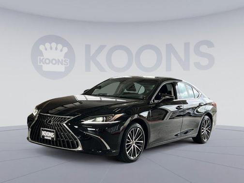 2024 Lexus ES 350 Base