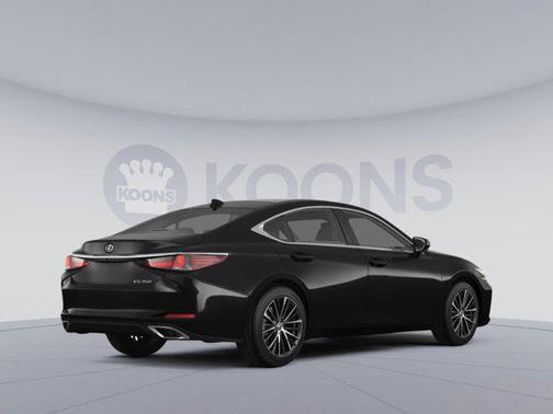 2024 Lexus ES 350 Base