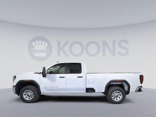 2026 GMC Sierra 2500 Pro