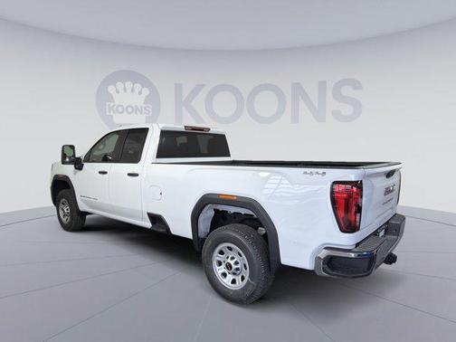 2026 GMC Sierra 2500 Pro