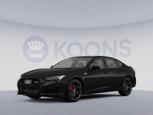 2023 Acura TLX Type S