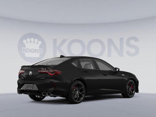 2023 Acura TLX Type S