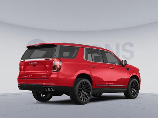 2026 GMC Yukon 4WD AT4 Ultimate