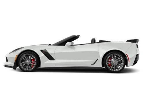 2015 Chevrolet Corvette Z06