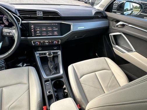 2021 Audi Q3 45 S line Premium Plus