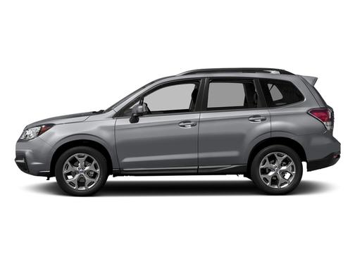 2017 Subaru Forester 2.5i Touring