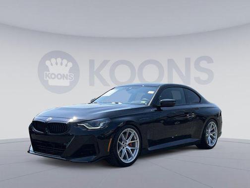 2022 BMW 230 i