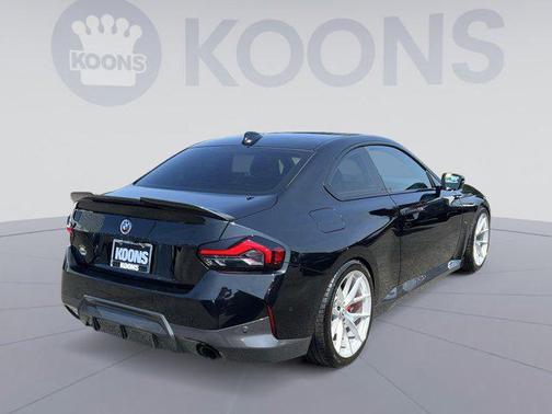 2022 BMW 230 i