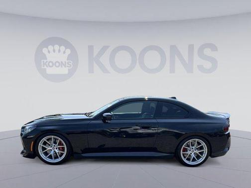 2022 BMW 230 i