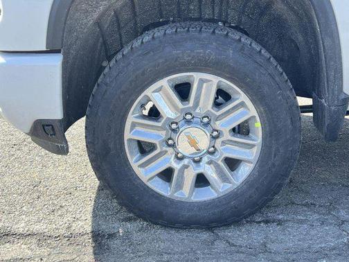 2025 Chevrolet Silverado 2500 High Country