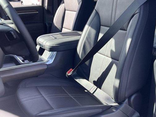 2025 Chevrolet Silverado 2500 High Country