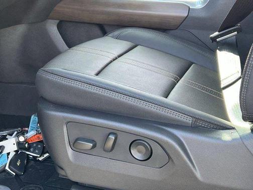 2025 Chevrolet Silverado 2500 High Country