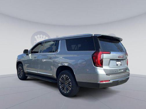 2025 GMC Yukon XL 4WD Elevation
