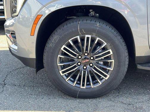 2025 GMC Yukon XL 4WD Elevation