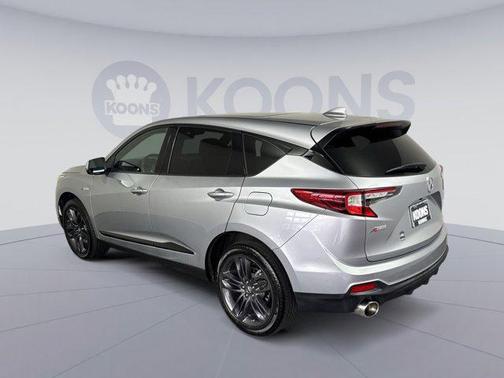 2020 Acura RDX A-Spec