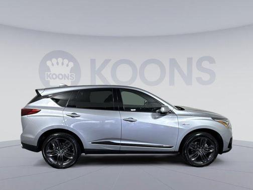 2020 Acura RDX A-Spec