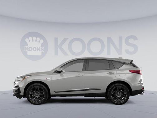 2020 Acura RDX A-Spec